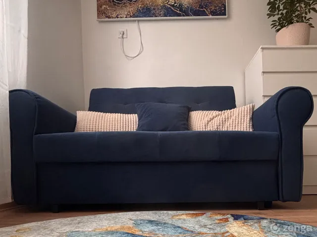 Kiadó lakás Budapest IX. kerület, Külső Ferencváros 27 nm