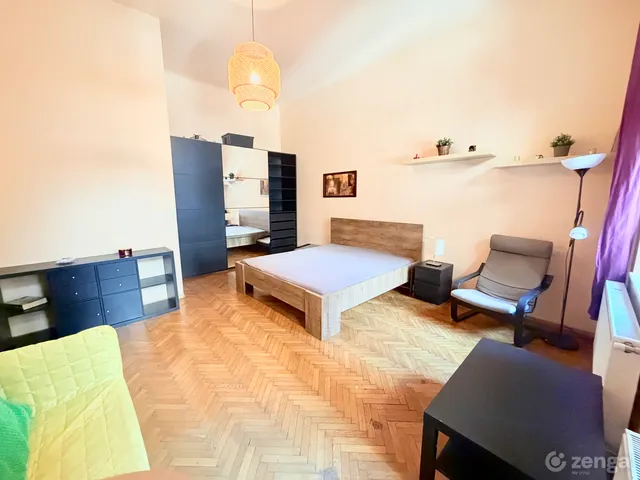Eladó lakás Budapest VII. kerület 67 nm