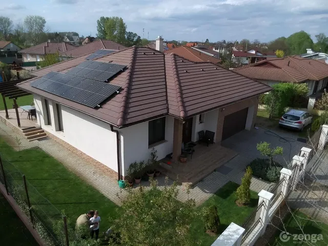 Eladó ház Debrecen, Kondoros 145 nm