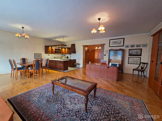 Eladó ház Budapest XVI. kerület, Sashalom 100 nm