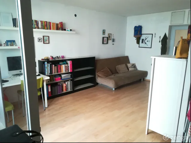 Kiadó lakás Budapest VII. kerület, Belső-Erzsébetváros 28 nm