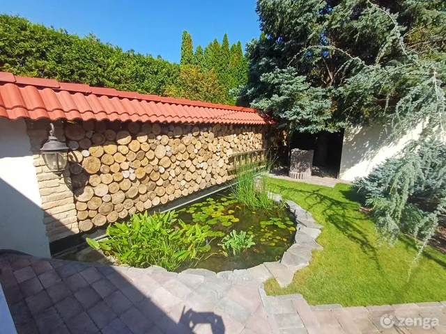 Eladó ház Agárd 99 nm