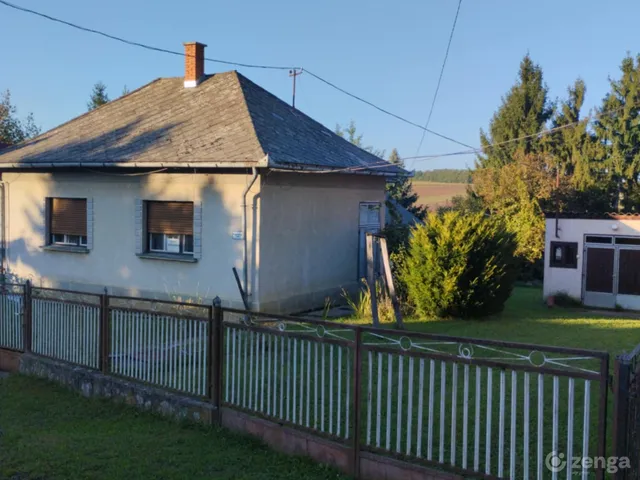 Eladó ház Kustánszeg 75 nm