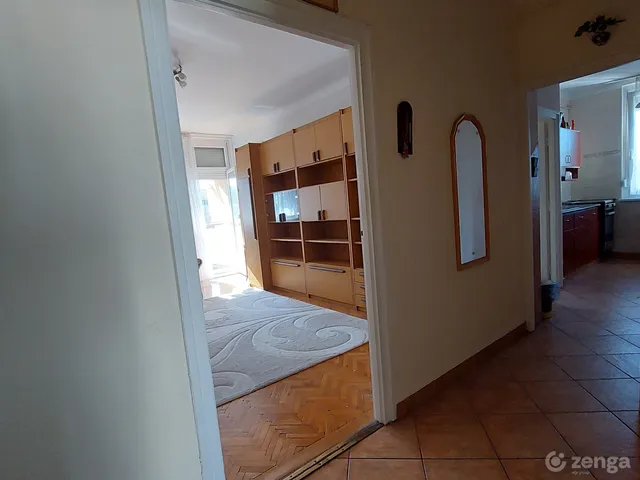 Eladó lakás Kecskemét, Árpádváros, Szabó Kálmán utca 3. 53 nm