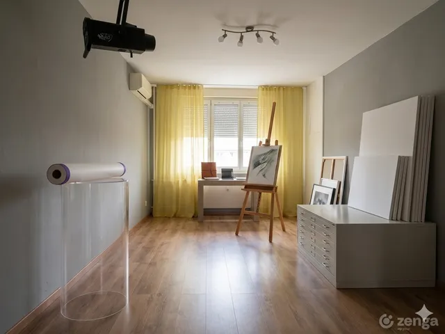 Eladó lakás Budapest XXI. kerület, Szabótelep 68 nm