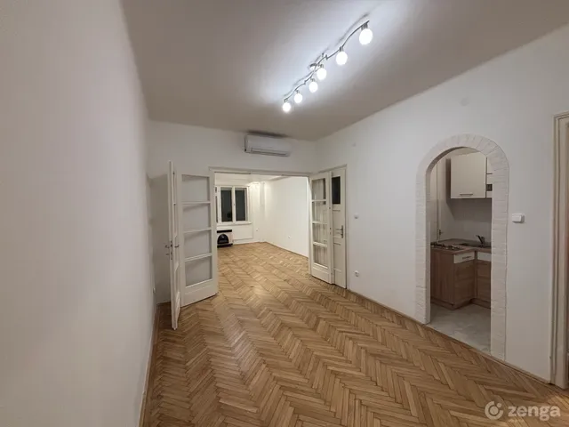 Eladó lakás Budapest XI. kerület, Lágymányos 47 nm