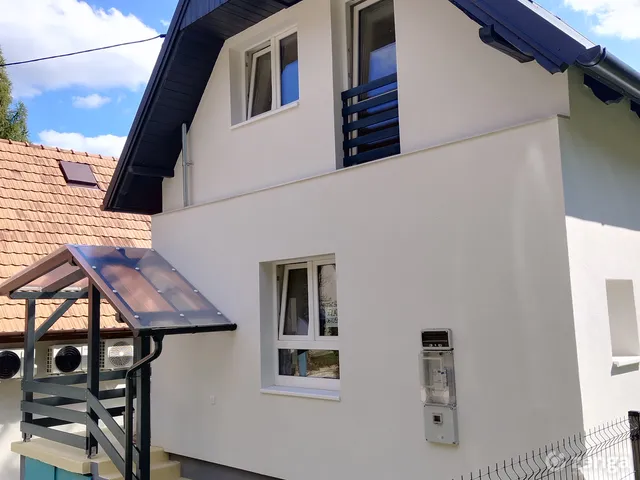 Eladó üdülő és hétvégi ház Farkasgyepű 60 nm