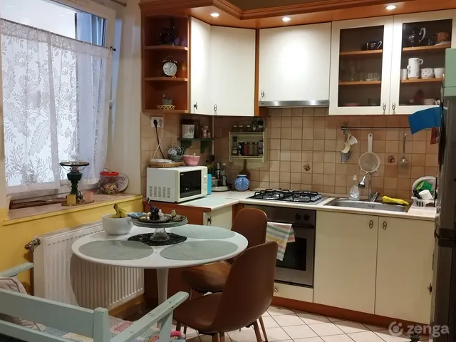 Eladó lakás Pápa, Belváros, Jókai Mór utca 60 nm