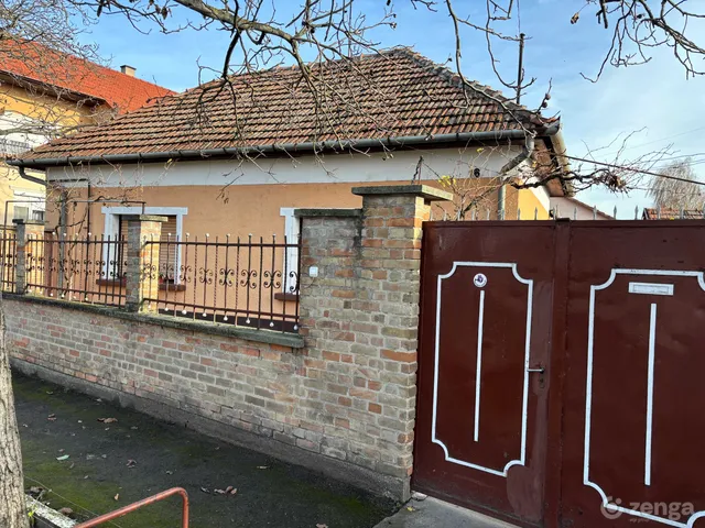 Eladó ház Nagykőrös 90 nm