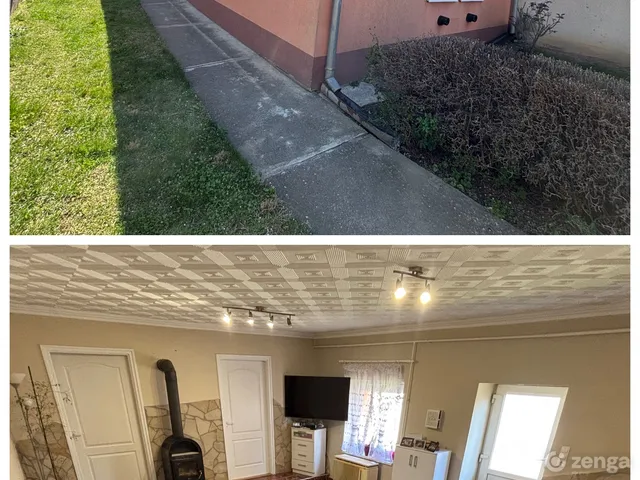 Eladó ház Nagykőrös 72 nm