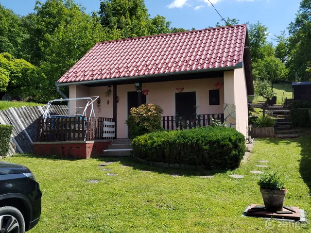 Eladó ház Tamási 60 nm