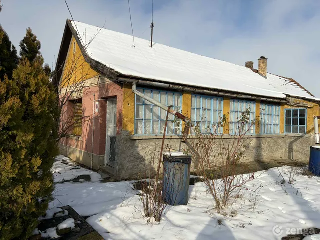 Eladó ház Rácalmás 78 nm