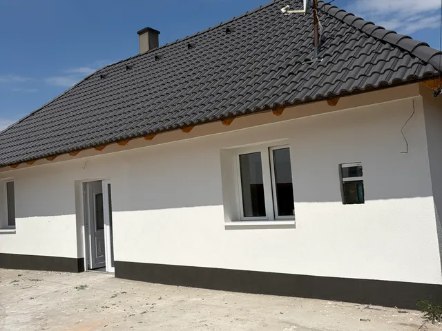 Eladó ház Sárbogárd 70 nm