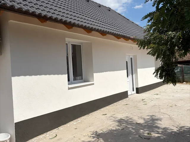 Eladó ház Sárbogárd 70 nm