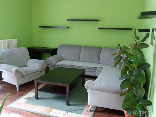 Kiadó lakás Budapest XIII. kerület, Angyalföld, Máglya köz 59 nm