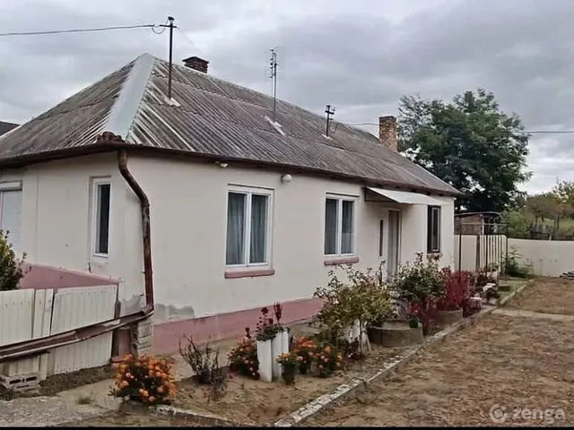 Eladó ház Nyíregyháza, Nyírszőlős 50 nm