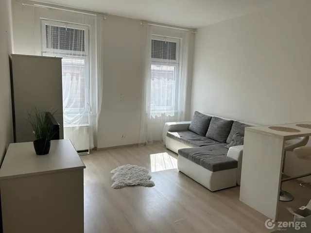 Eladó lakás Budapest VII. kerület, Belső-Erzsébetváros 30 nm
