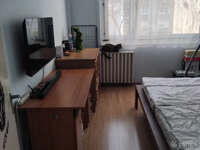 Kiadó lakás Miskolc, Avas 25 nm