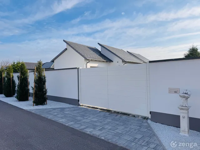 Eladó ház Börcs 102 nm