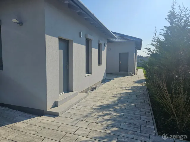 Eladó ház Börcs 200 nm