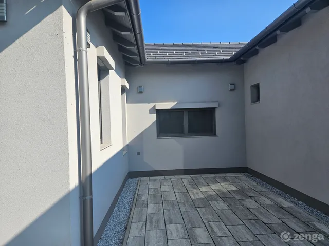 Eladó ház Börcs 200 nm