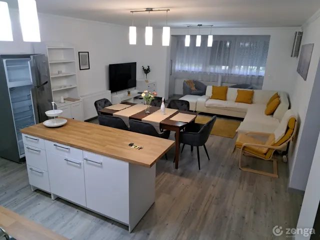 Eladó lakás Debrecen, Nagyerdő 76 nm