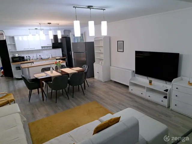 Eladó lakás Debrecen, Nagyerdő, Nagyerdei krt 38. 76 nm