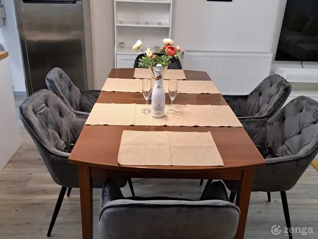 Eladó lakás Debrecen, Nagyerdő, Nagyerdei krt 38. 76 nm