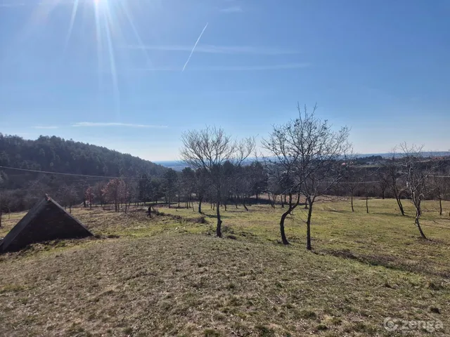 Eladó telek Cserszegtomaj 6000 nm