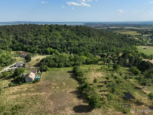 Eladó telek Cserszegtomaj, Koponári 6000 nm