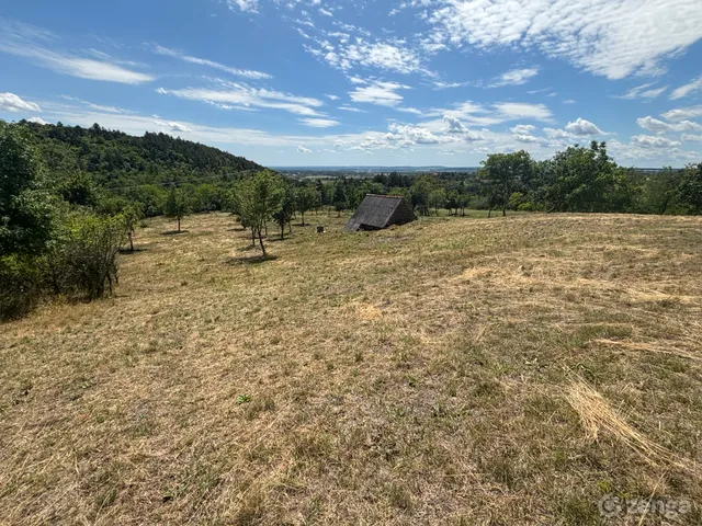 Eladó telek Cserszegtomaj 6000 nm