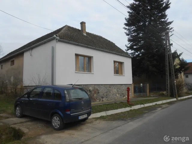 Eladó ház Olasz 93 nm