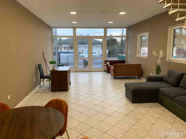 Kiadó kereskedelmi és ipari ingatlan Budapest XVII. kerület 70 nm