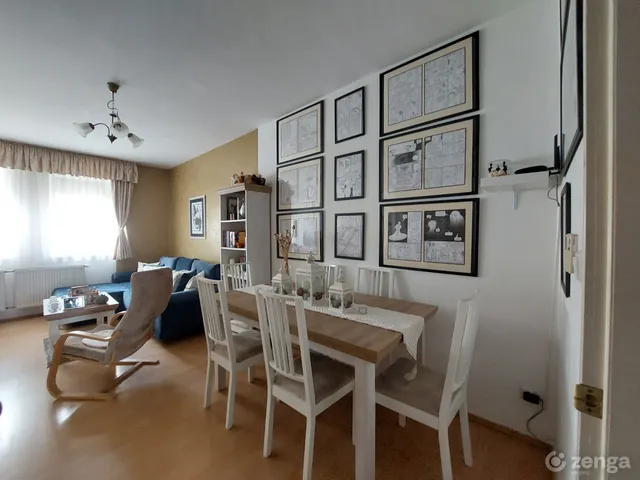 Eladó lakás Budapest XVIII. kerület 56 nm