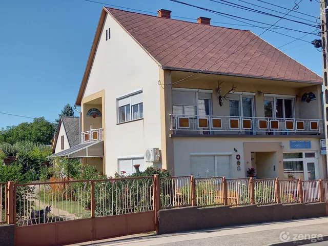 Eladó ház Paks 120 nm