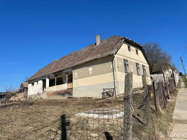 Eladó ház Zomba 110 nm