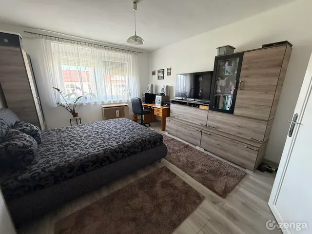 Eladó lakás Mátészalka, Nagykárolyi út 1/D fsz.2 50 nm