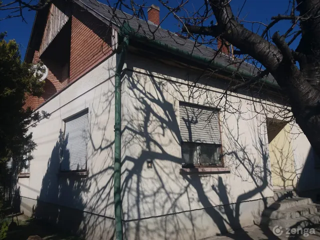 Eladó ház Abony 108 nm