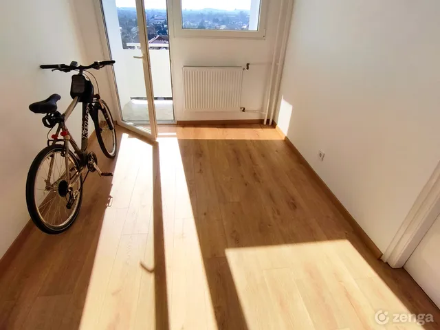 Eladó lakás Budapest XV. kerület, Újpalota, Nádastó park 64 nm