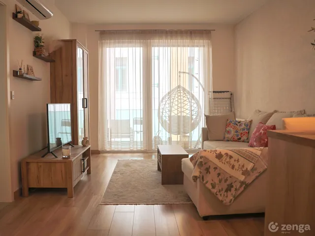 Eladó lakás Budapest IX. kerület, Középső Ferencváros, Balázs Béla utca 24-28 43 nm