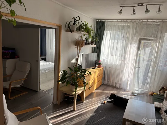 Eladó lakás Budapest IV. kerület, Újpest 54 nm