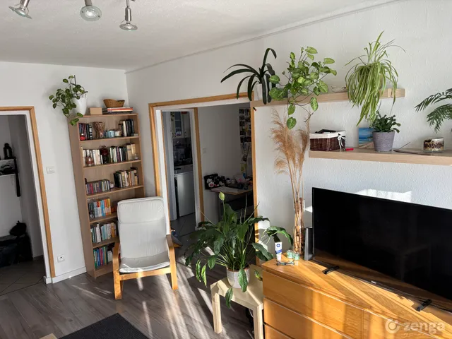 Eladó lakás Budapest IV. kerület, Újpest 54 nm