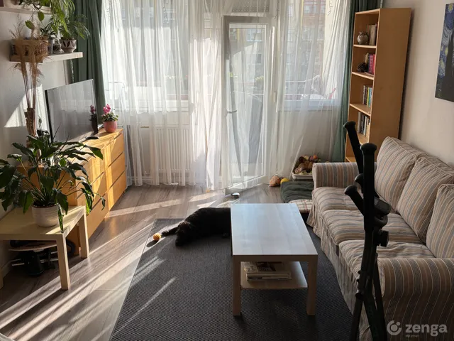 Eladó lakás Budapest IV. kerület, Újpest 54 nm