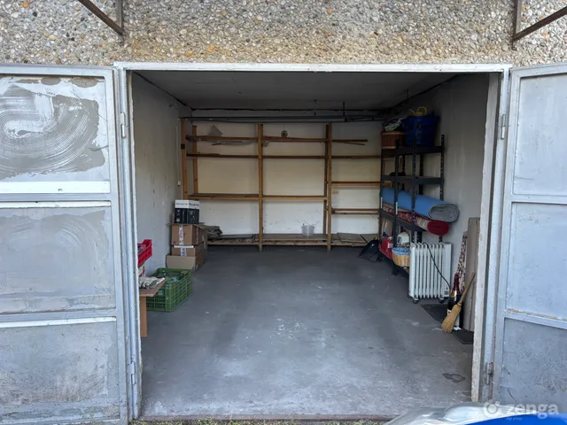 Eladó garázs Tatabánya, Sárberki lakótelep 19 nm