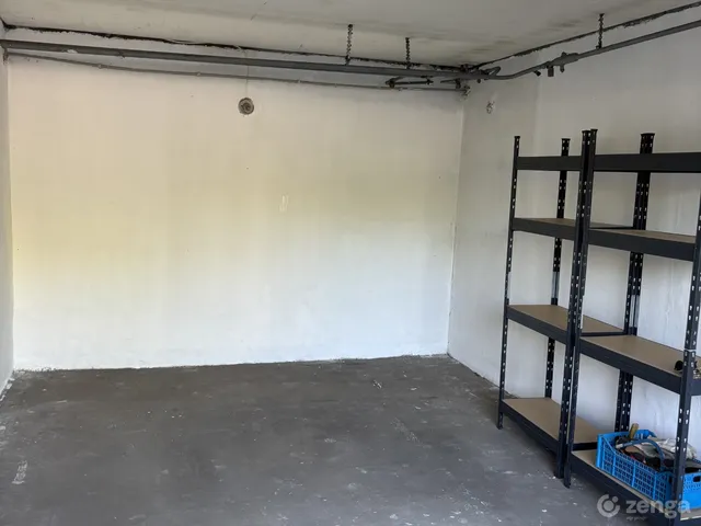 Eladó garázs Tatabánya, Sárberki lakótelep 19 nm