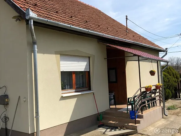 Eladó ház Dánszentmiklós 110 nm