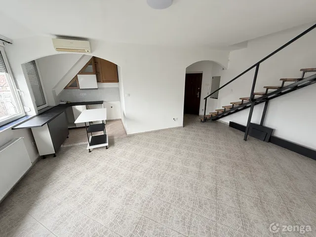 Eladó lakás Budapest XVII. kerület, Rákoskeresztúr 48 nm