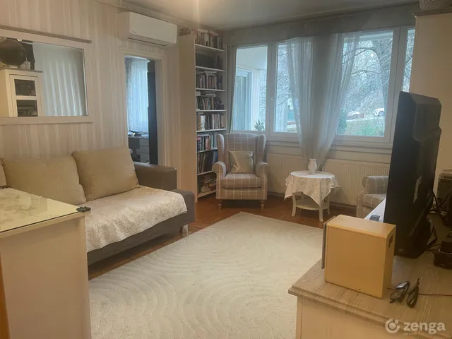 Eladó lakás Budapest III. kerület, Mátyáshegy 74 nm