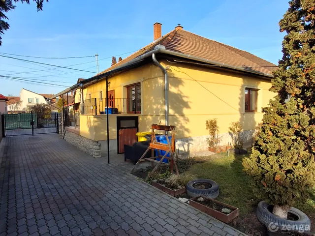 Eladó ház Miskolc, Martinkertváros 100 nm