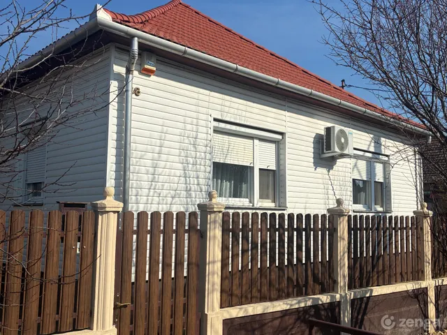 Eladó ház Hajdúdorog 100 nm